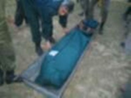 کشف جسد غرق شده جوان 25 ساله در خشكبيجار رشت