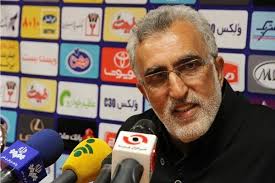 فرکی: باید مقابل برانکو امتحان پس بدهم/ در نیم فصل تعطیلی نداشتیم