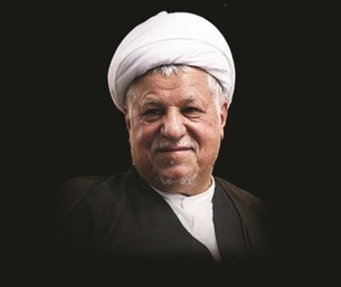 مراسم ارتحال مرحوم آیت الله هاشمی رفسنجانی در مصلای رشت
