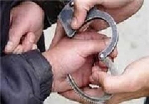 صیادان متخلف در دام قانون