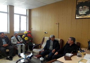 بانک کشاورزی بازوی اقتصادی دولت و کشاورزان در تحقق اقتصاد مقاومتی است