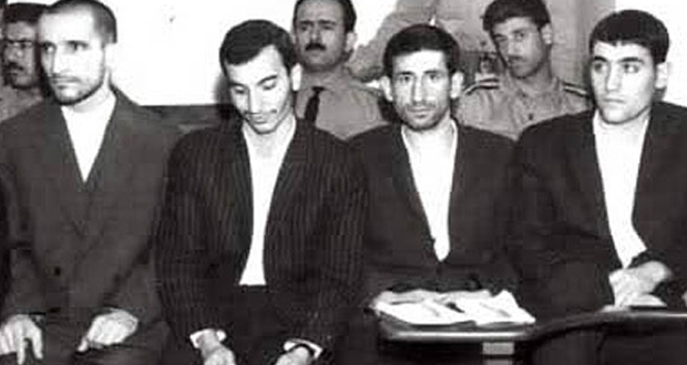 شهیدی که در اوج بیماری محاکمه شد که بود؟ شهیدی که در اوج بیماری محاکمه شد که بود؟