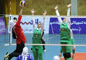 ذوب‌آهن بدون شکست قهرمان نیم فصل شد