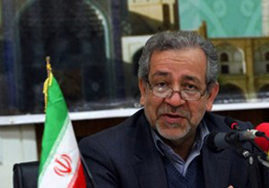 قرارداد انتقال مالکیت کارخانه ریسباف امضا شد
