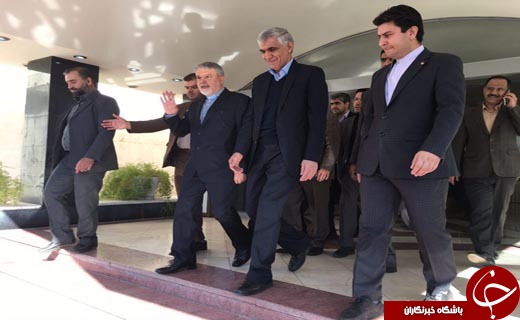 امنیت امروز ایران را مدیون تلاش نیروهای مسلح دولت و حمایت رهبری هستیم