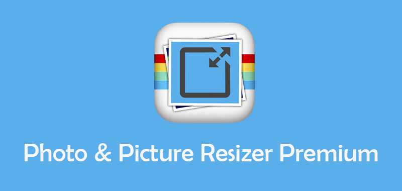 Photo Picture Resizer