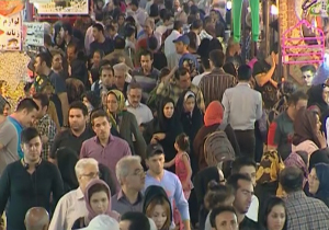 ترویج سبک زندگی ایرانی و اسلامی با برپایی نمایشگاه‌های متعدد + فیلم