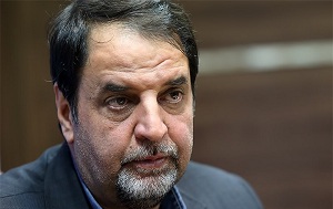 شیعی:برهانی به خواست خودش از ما جدا شد