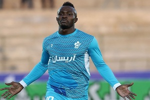 منشا:داور باید خسوس را اخراج می کرد