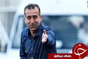 کمالوند:امیدوارم مصدومیت شیمبا جدی نباشد/کامرانی فر فرقی با قبلی ها ندارد
