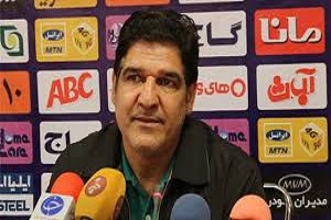 نشست خبری مربیان قبل از بازی پدیده - سپاهان + فیلم