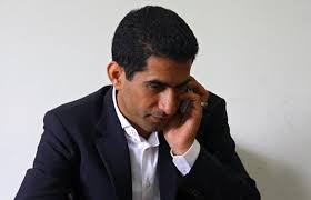 کامرانی فر:خطای گرفته شده برای استقلال به اشتباه اعلام شده است