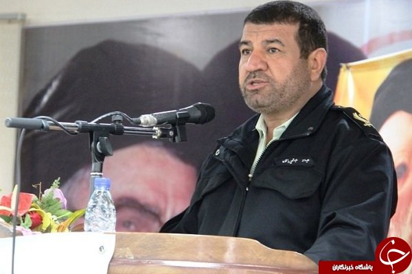 از دستگیری قاتل شهروند گناوه&zwnj;ای تا قدردانی از کارگر پاکدست در خارگ