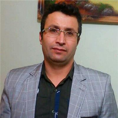 معرفی رئیس جدید اداره ورزش وجوانان شهرستان فامنین