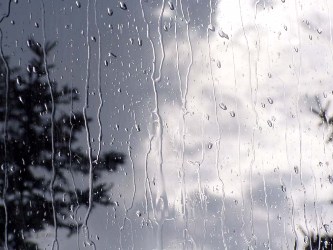 کاهش 45 درصدی بارندگی در همدان