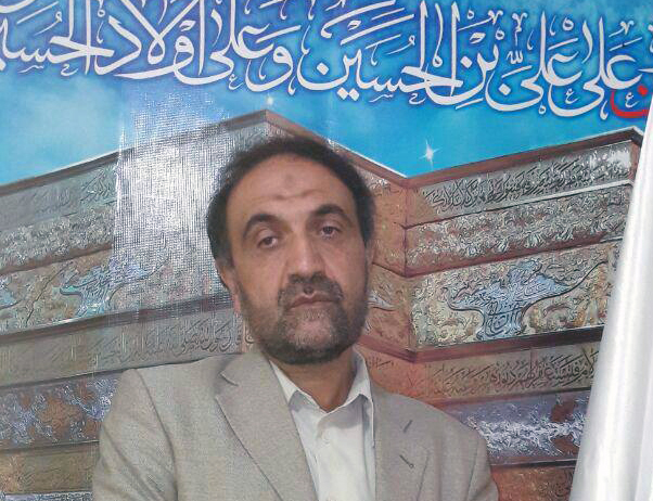 بانوان همدانی بیش از یک کیلو طلا به عتبات عالیات اهدا کردند