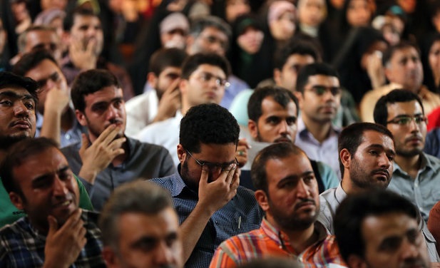 همایش قبل از سفر عتبات برای زائرین دانشگاهی برگزار می شود