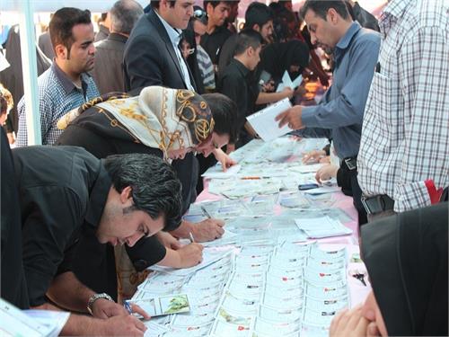 حمایت خیران تهرانی از بیش از یک هزار کودک یتیم