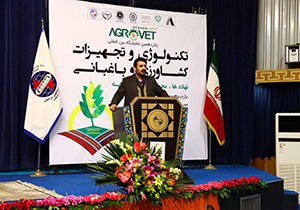 سال زراعی جاری را با میانگین پایین بارش‌ها آغاز کردیم