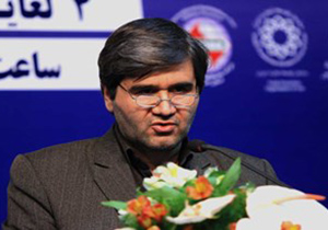 حضور 110 مشارکت‌کننده در نمایشگاه بین‌المللی تکنولوژی کشاورزی
