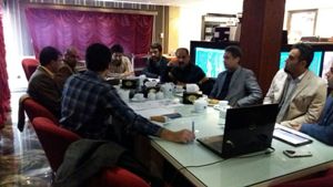 آمادگی گیلان برای حضور در نمایشگاه بین المللی گردشگری