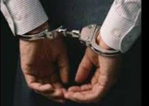 کشف یک دستگاه فلزیاب و دستگیری 3 حفار غیرمجاز در رحیم آباد