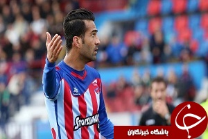 پاناتینایکوس همچنان در صدد جذب شجاعی