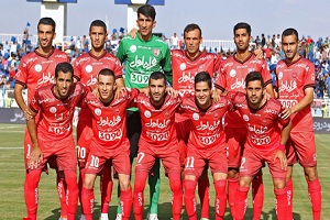 ترکیب پرسپولیس مقابل سایپا اعلام شد