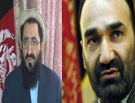 عطامحمد نور خواستار بازداشت &laquo;عبدالحكيم مجاهد&raquo; عضو شورای عالی صلح شد