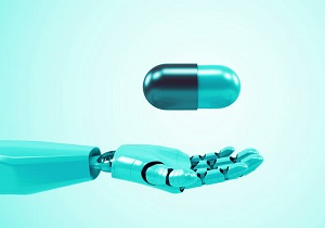 رشته "سایبرنتیک پزشکی" پل ارتباطی بین دانش و اقتصاد