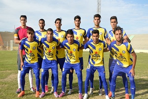 خلاصه بازی مس رفسنجان و پارس جنوبی + فیلم