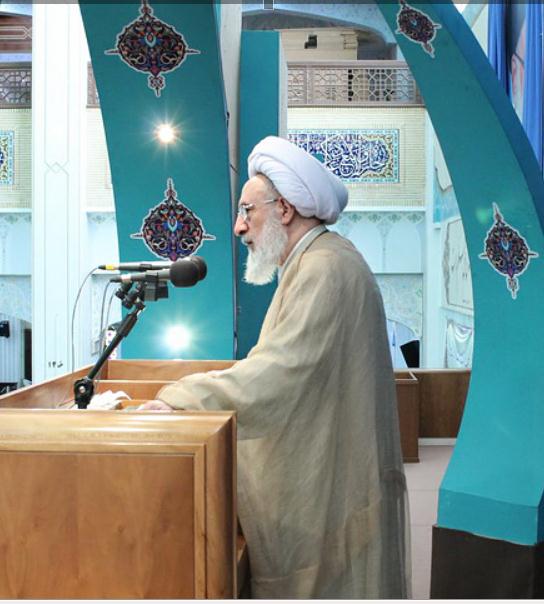امام جمعه تبریز : تشییع پرشور پیکر مرحوم هاشمی ، نشانه وحدت ملی