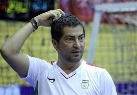 میناوند:حرکت لک حرفه ای نبود/برانکو حرف حق را زد
