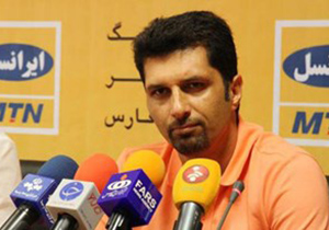 در ضربات آخر کمی مشکل داشتیم