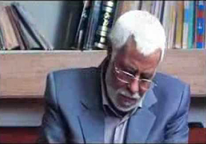 سکانسی تکان‌دهنده از زنده یاد خسرو شکیبایی + فیلم