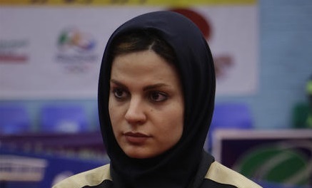 دومین قهرمانی ندا شهسواری در تور ایرانی تنیس روی میز