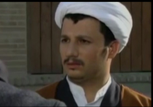 لحظه دستگیری هاشمی رفسنجانی در سریال معمای شاه + فیلم