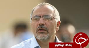 حاجیلو:داور بازی پرسپولیس و سایپا تجربه و اقتدار نداشت