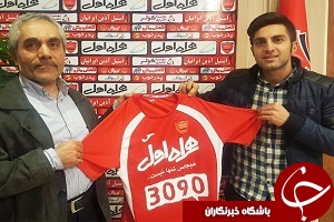 نریمان جهان:اگر 10 نفره نمی شدیم بیشتر گل می زدیم