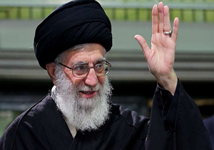 دشمنان در مقابل ملت ایران هیچ غلطی نخواهند کرد + فیلم