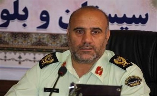 جزئیات تیراندازی در شهرستان ایرانشهر/ درگیری طایفه&zwnj;ای عامل قتل امروز در ایرانشهر