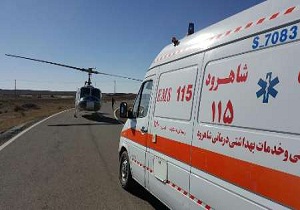 سه حادثه رانندگی در 48 ساعت گذشته در میامی
