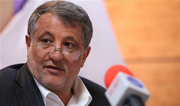 مرحوم هاشمی رفسنجانی مسئول پیگیری خبرهای کاپیتولاسیون