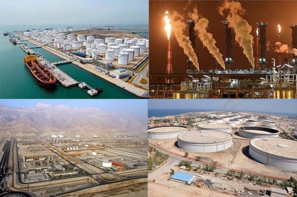 توریسم صنعتی ظرفیتی بی&zwnj;نظیر در گردشگری استان بوشهر