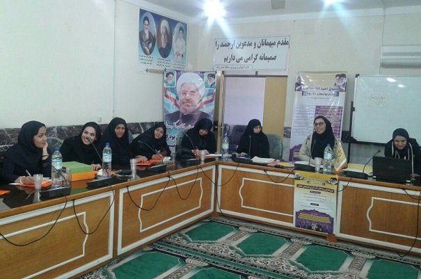 اجرای مرحله دوم طرح امید اجتماعی در بندر ریگ