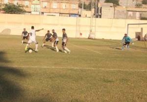 پیروزی مدعیان در هفته دهم لیگ برتر فوتبال