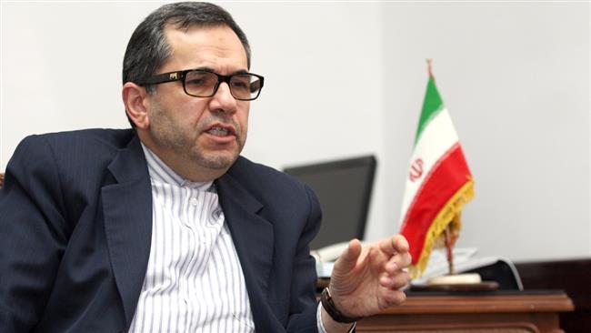 آمریکایی&zwnj;ها در راه اجرایی شدن برجام مانع تراشی می&zwnj;کنند/ بازنگری در برجام غیرممکن است