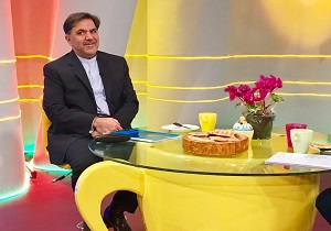 یک هزارم ثروتی را که می‌گویند هم ندارم/ بعد از حادثه قطار مسافربری استعفایم را نوشتم