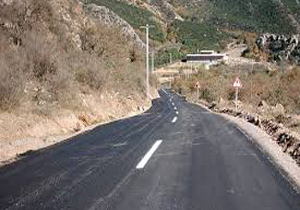 احداث 485 کیلومتر راه روستایی در استان