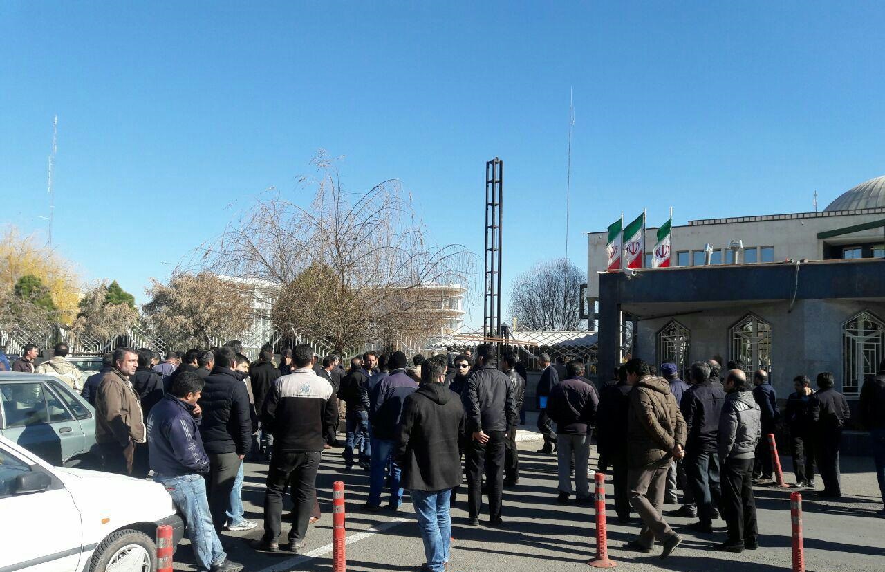 اولین دوره رقابت های تیراندازی جام ساچمه بیژن
